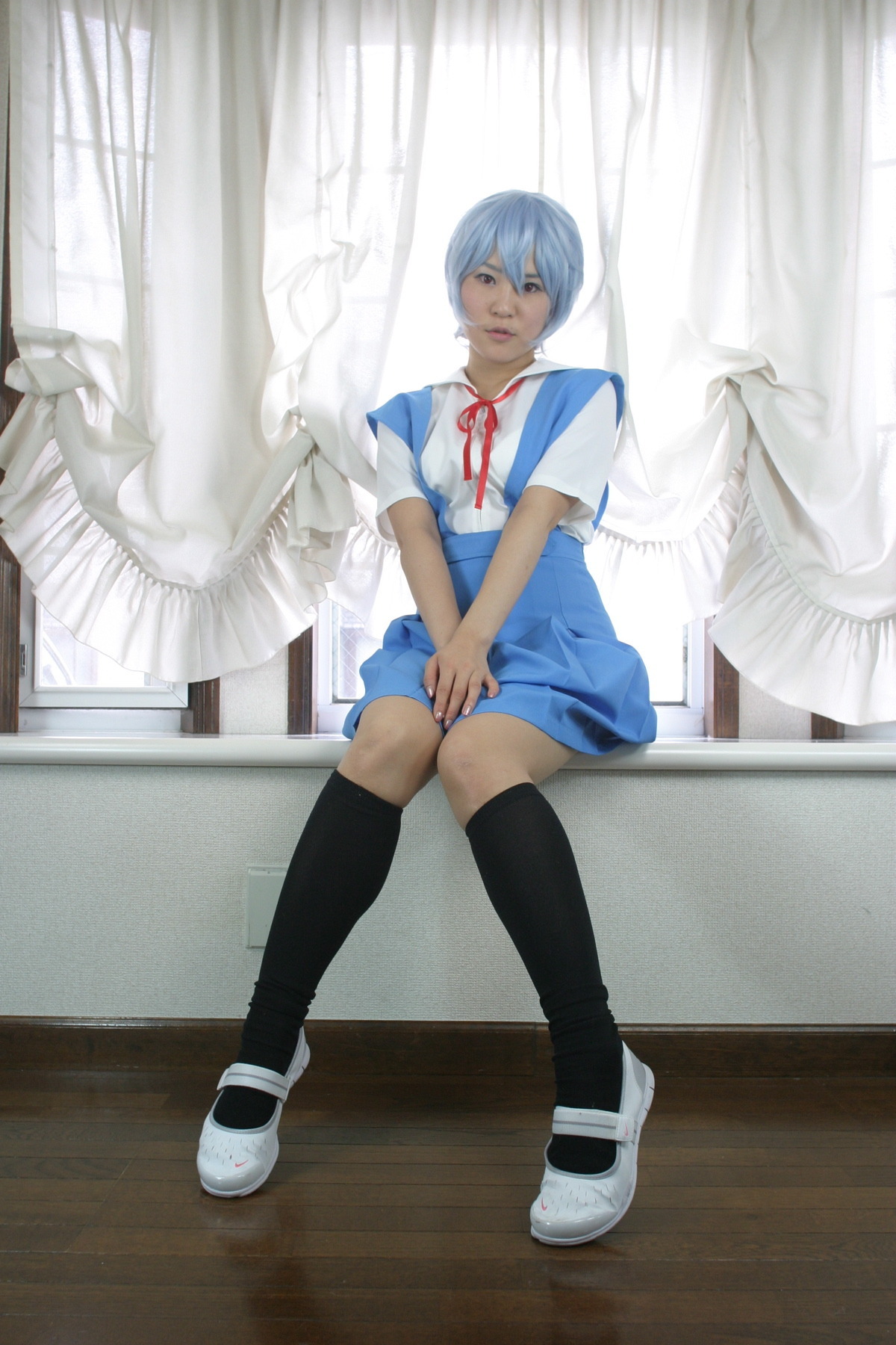 [Cosplay] 2013.04.18 Neon Genesis Evangelion